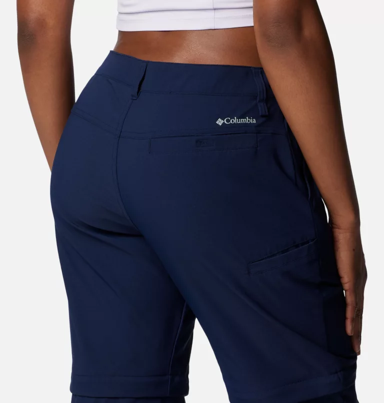 PANTALON FEMENINO COLUMBIA LESLIE FALLS – foto 4